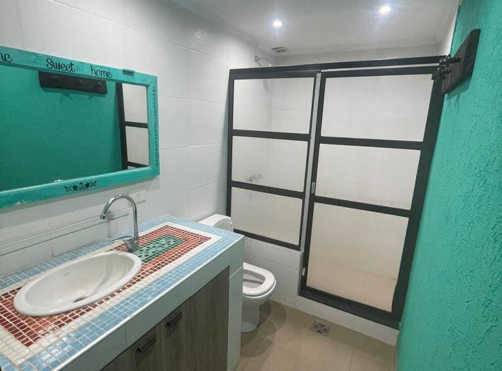 Departamento en alquiler en Bella Vista 3