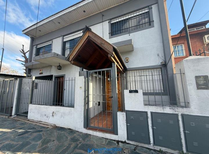 Departamento en alquiler en Muñiz 3