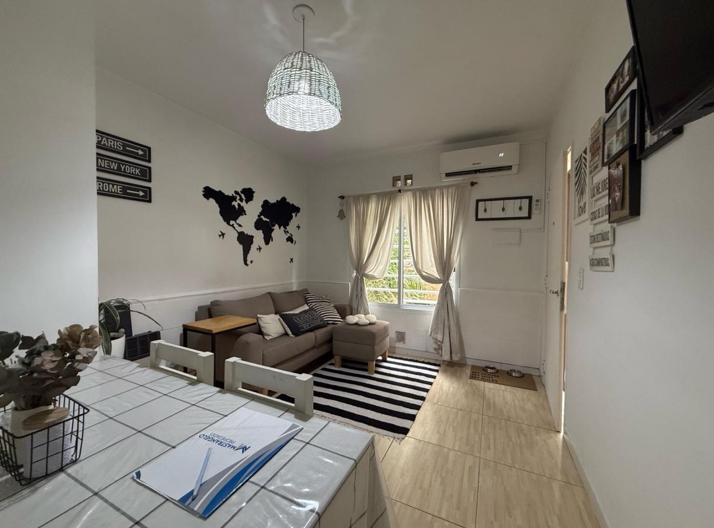Foto de Departamento - Jose Clemente Paz, imagen 4