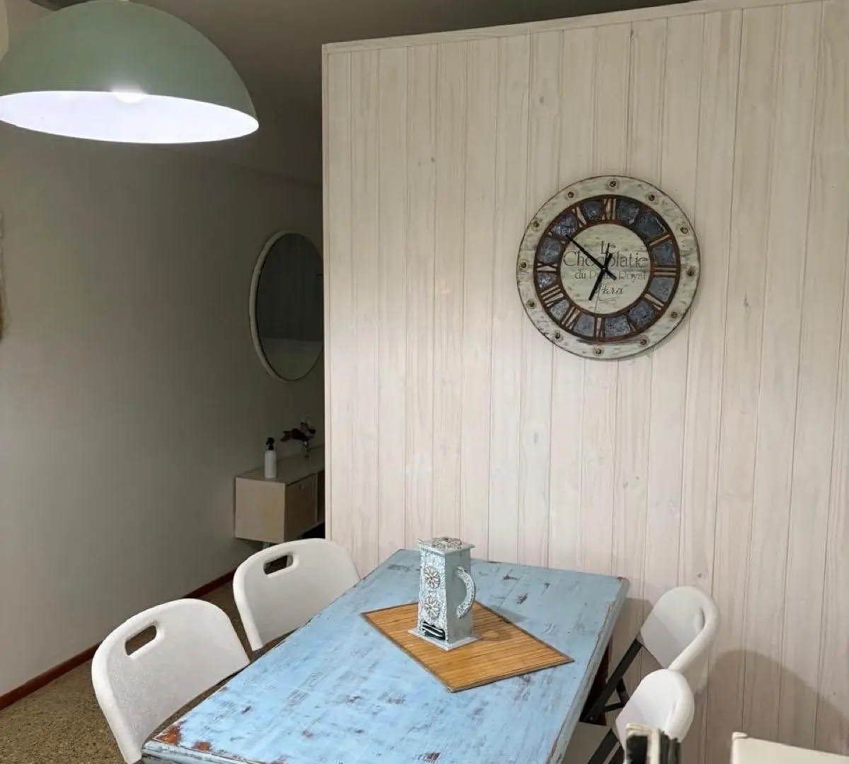 Departamento en Bella Vista 4