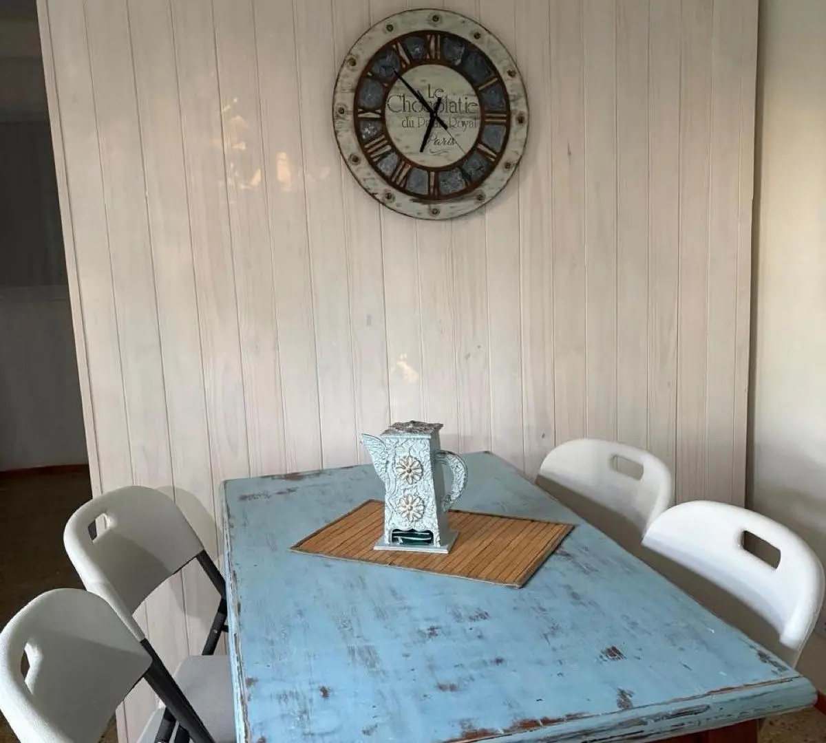 Departamento en Bella Vista 2