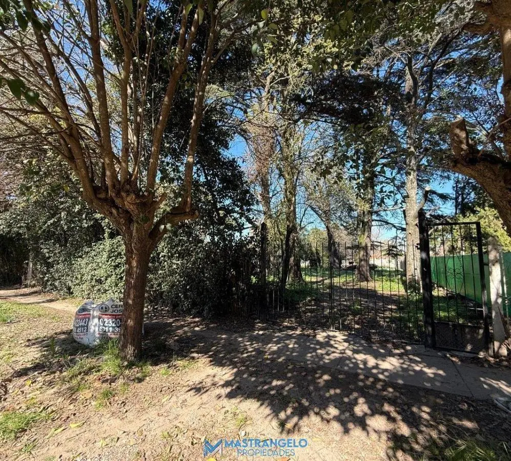 Terreno / Lote en venta de 1260m2 ubicado en San Miguel 4