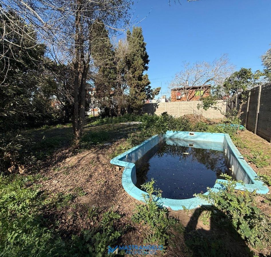 Terreno / Lote en venta de 1260m2 ubicado en San Miguel