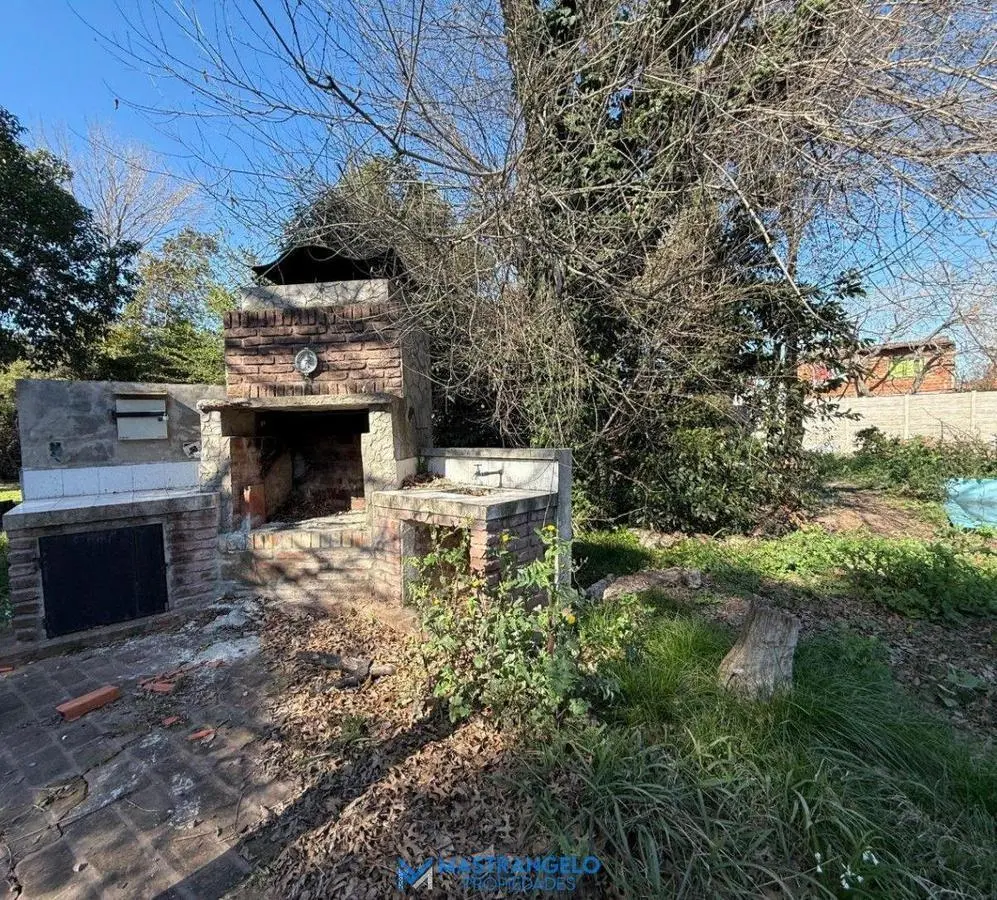 Terreno / Lote en venta de 1260m2 ubicado en San Miguel 3