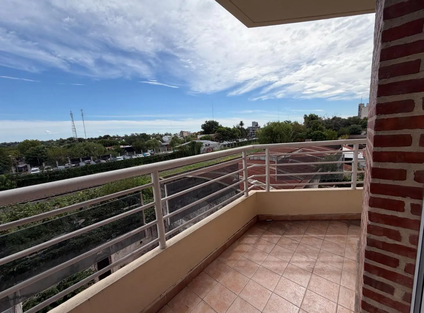 Departamento - San Miguel 4