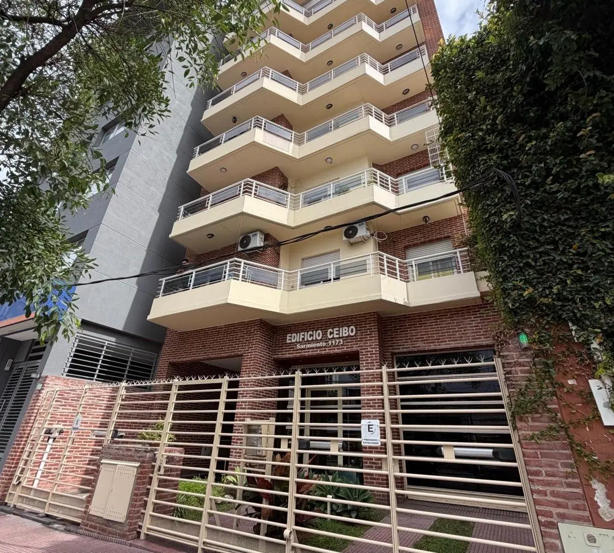 Departamento - San Miguel 3