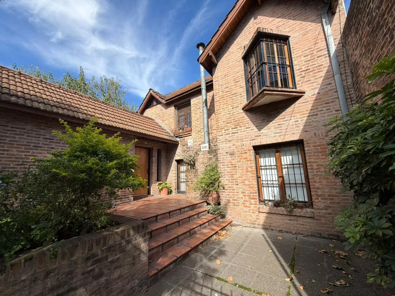 Casa en San Miguel 5