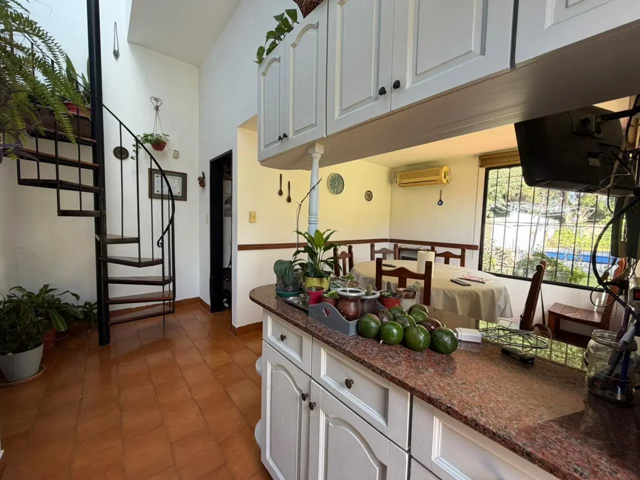 Casa en San Miguel 3