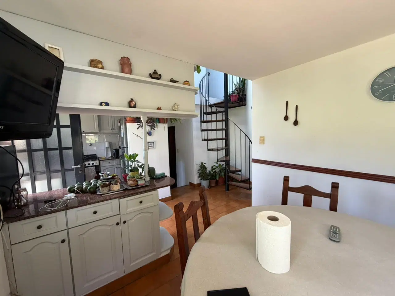 Casa en San Miguel 2