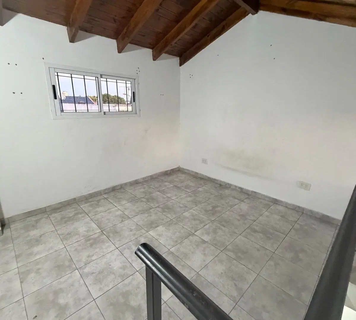 Departamento - San Justo 2