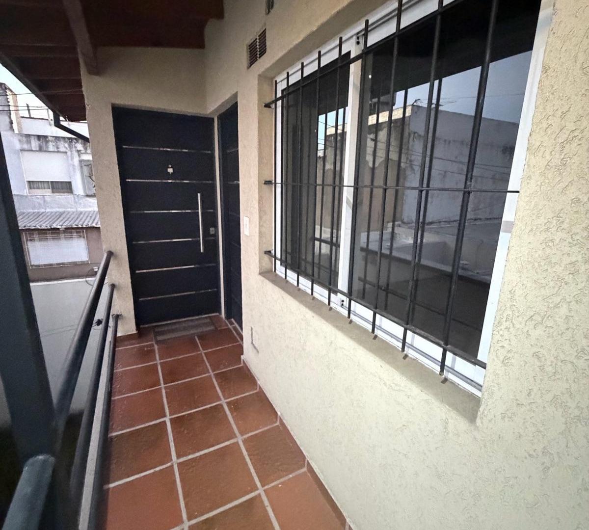Departamento - San Justo