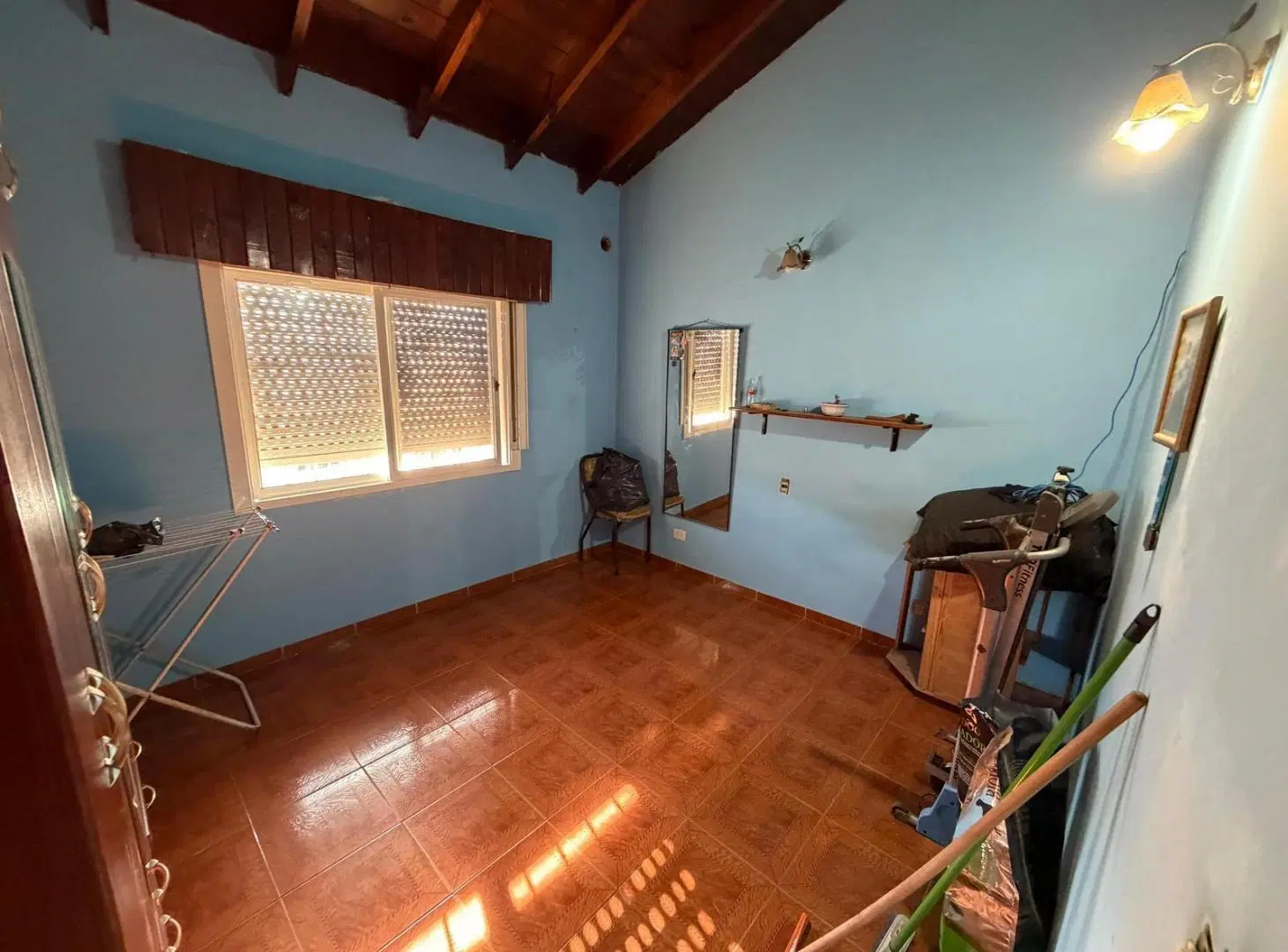 Casa 4 ambientes en Bella Vista 3