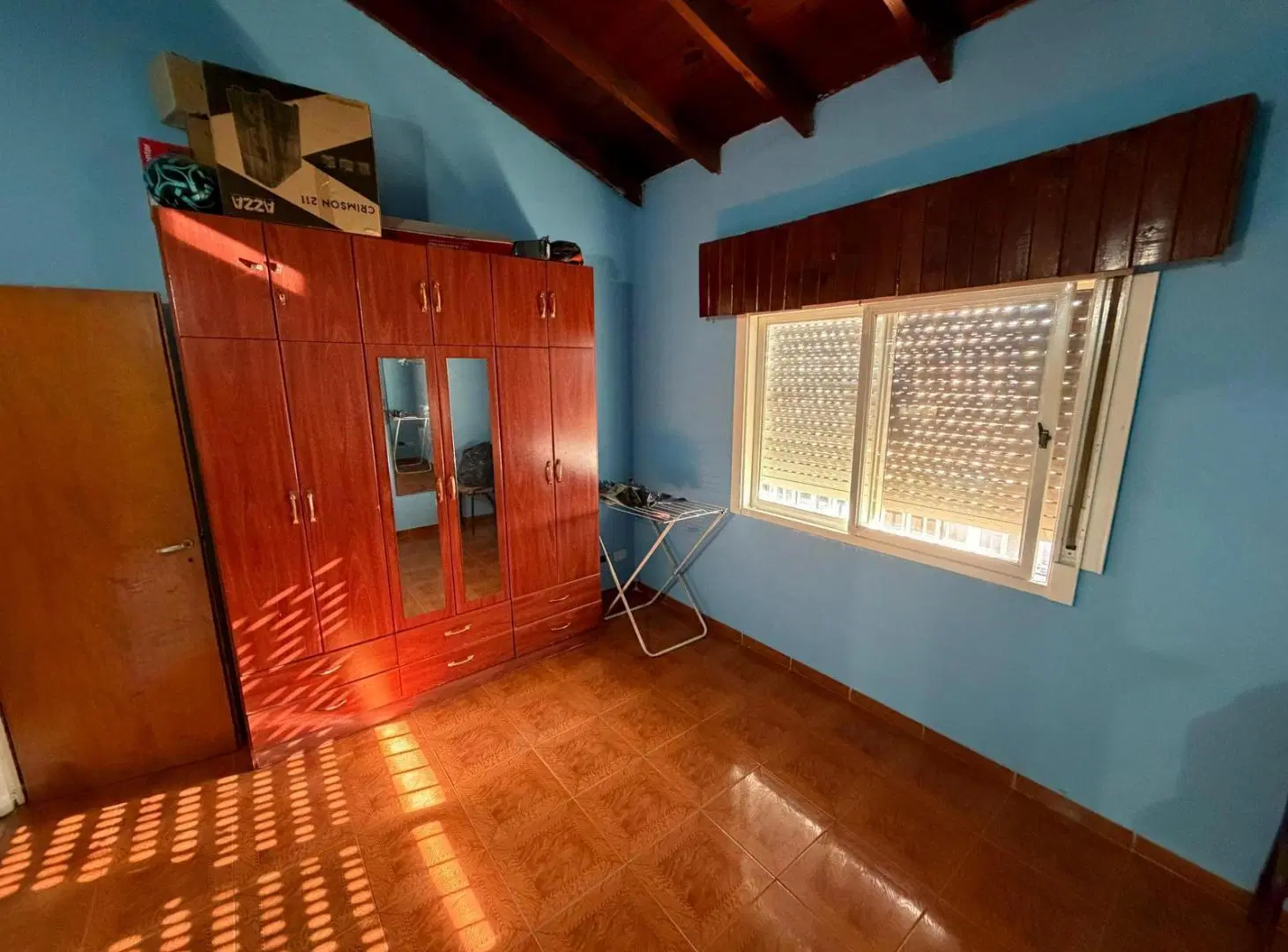 Casa 4 ambientes en Bella Vista 2
