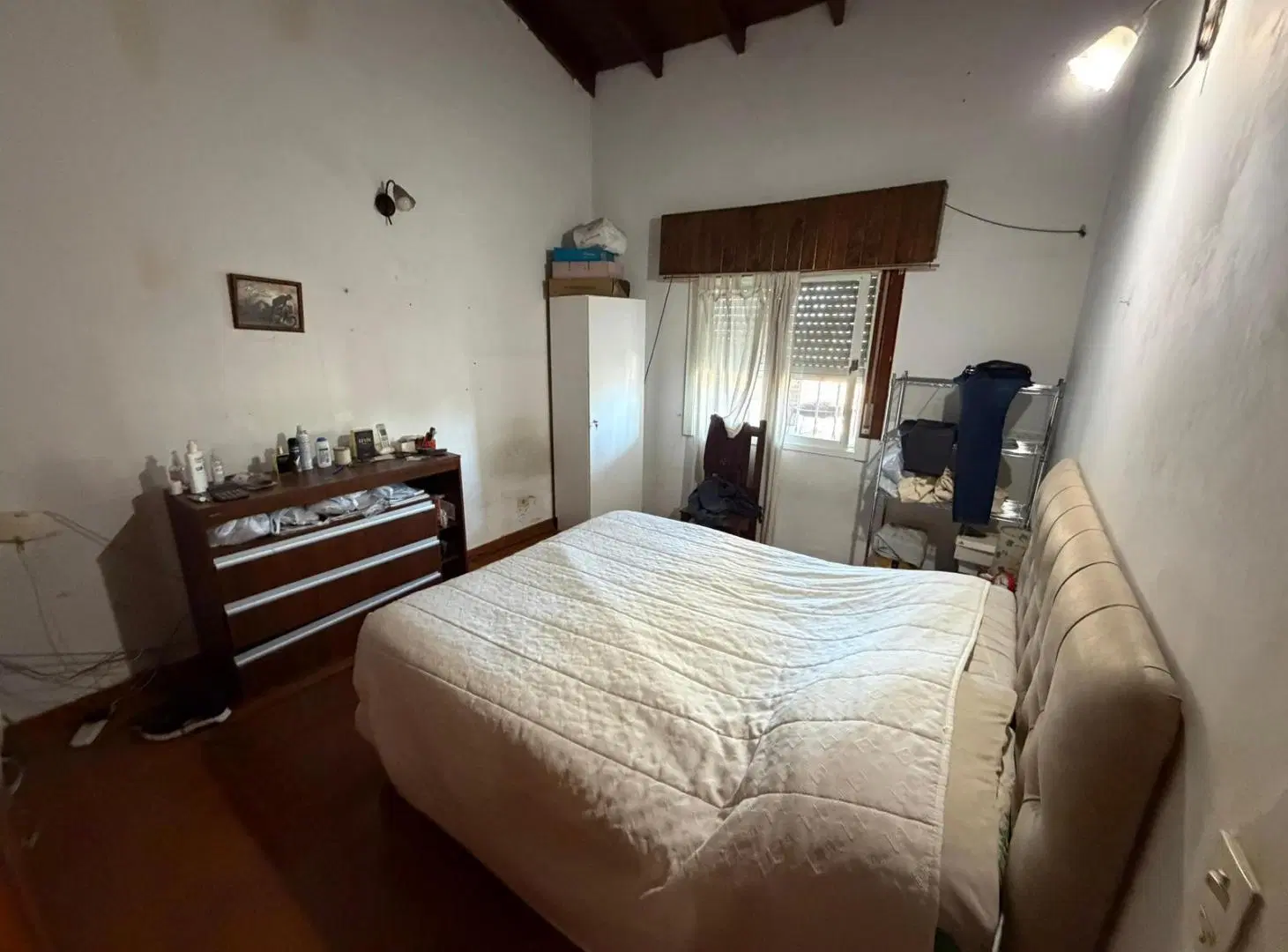 Casa 4 ambientes en Bella Vista 5