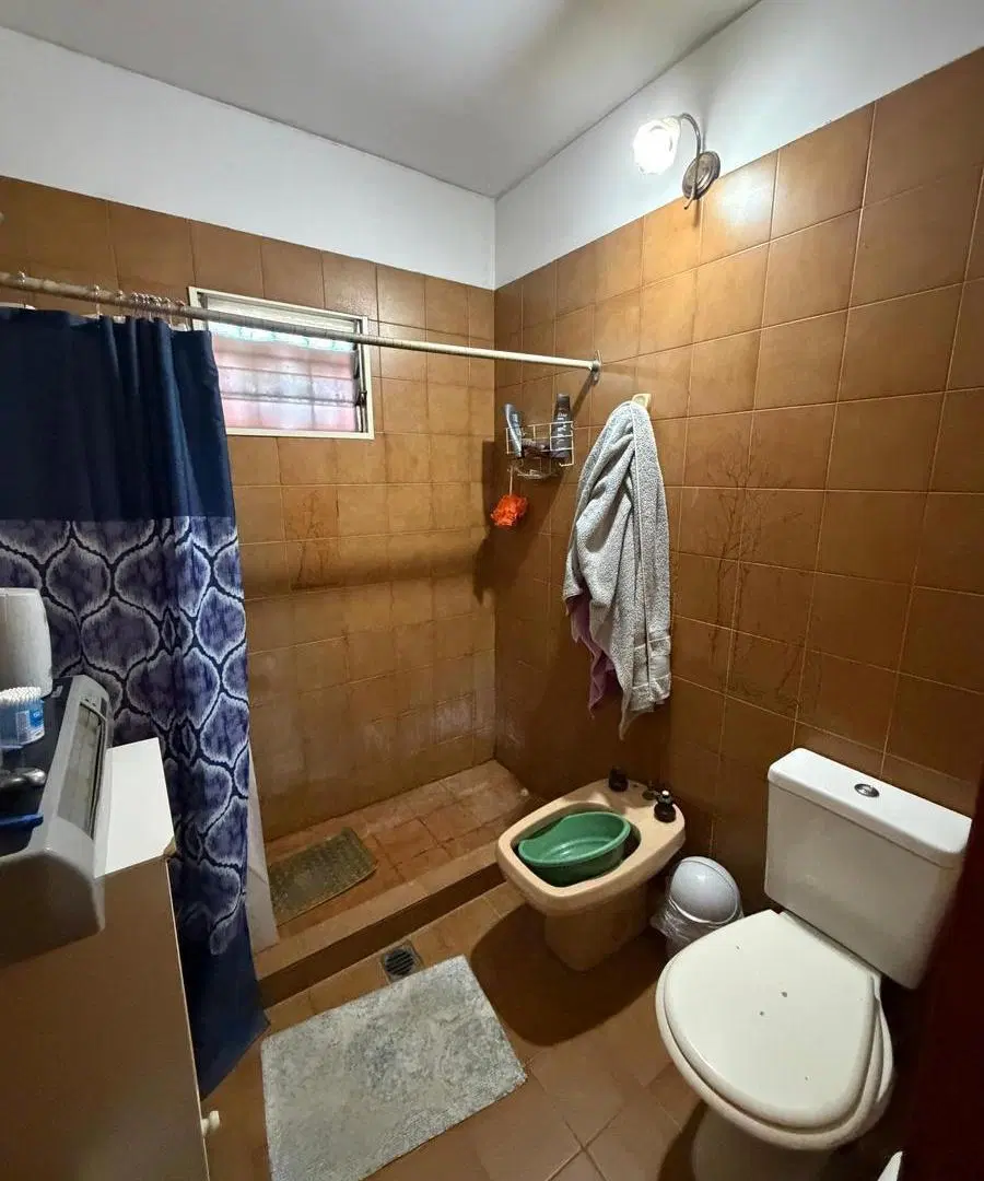 Casa 4 ambientes en Bella Vista 4
