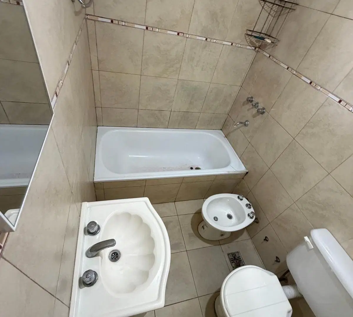 Departamento - San Miguel 2