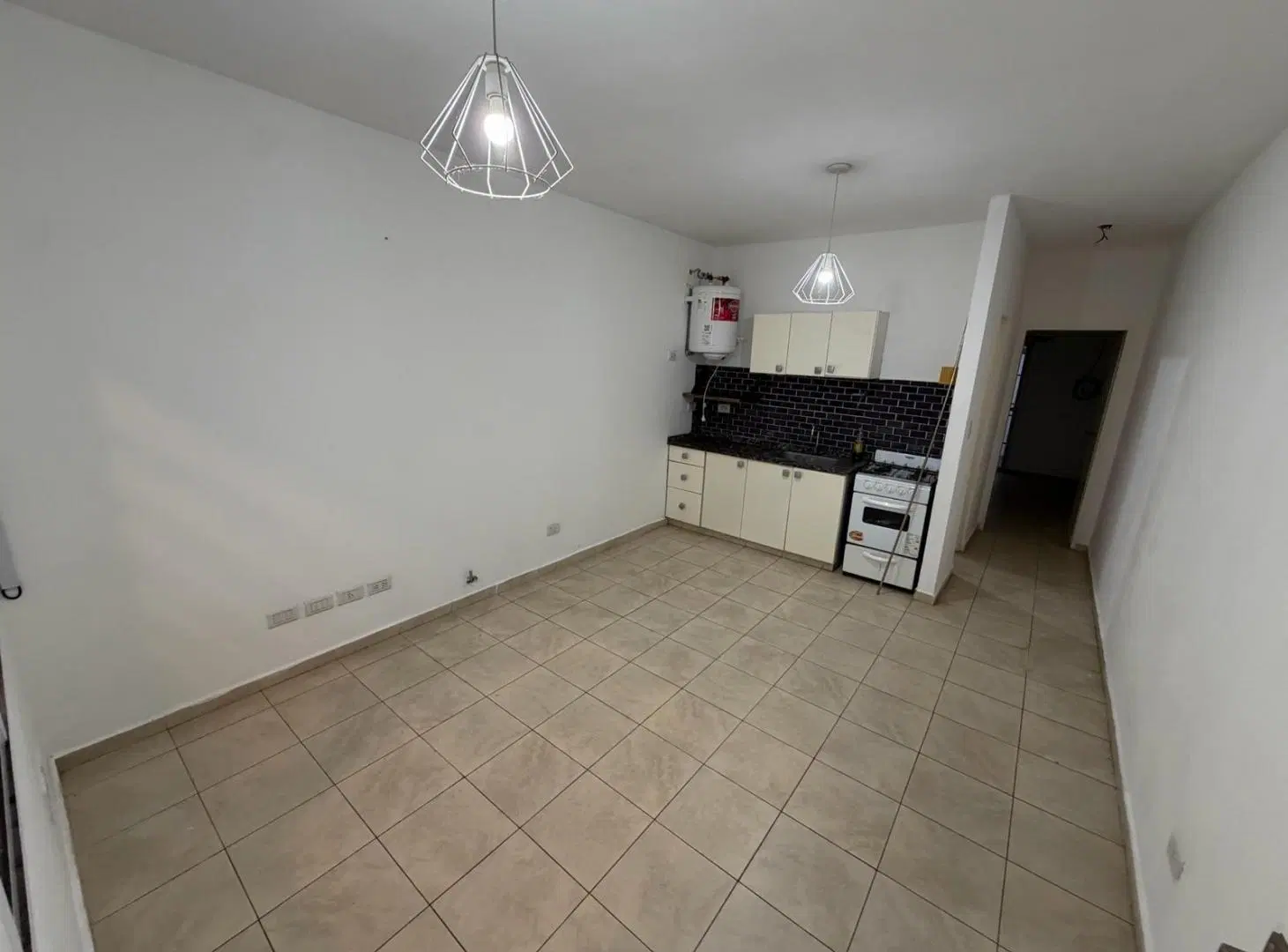 Departamento - San Miguel 1