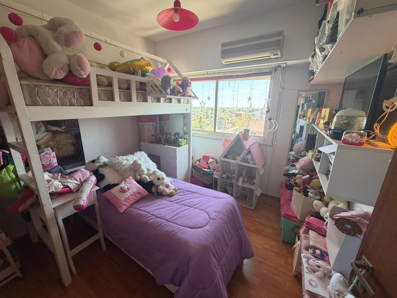 Foto de Departamento tres ambientes con cochera en el centro de San Miguel, imagen 3