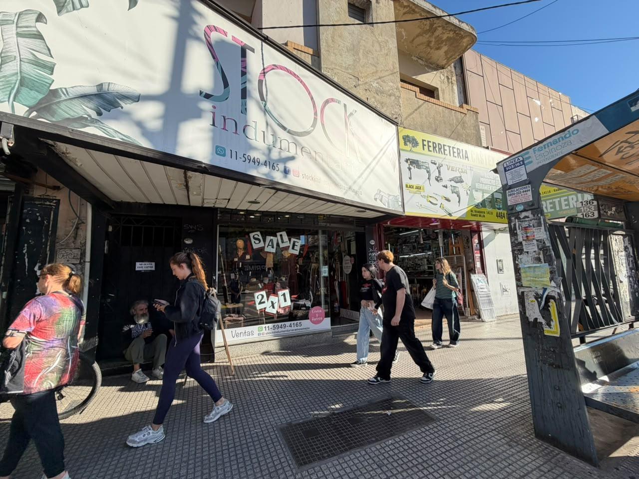 Foto de Local en Ramos Mejia, imagen 4