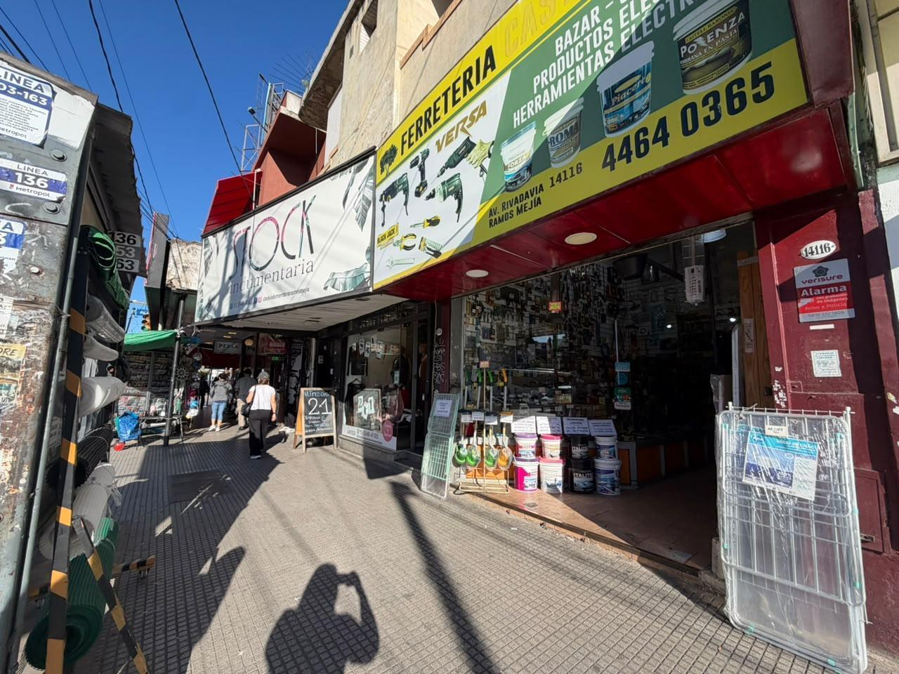 Foto de Local en Ramos Mejia, imagen 1