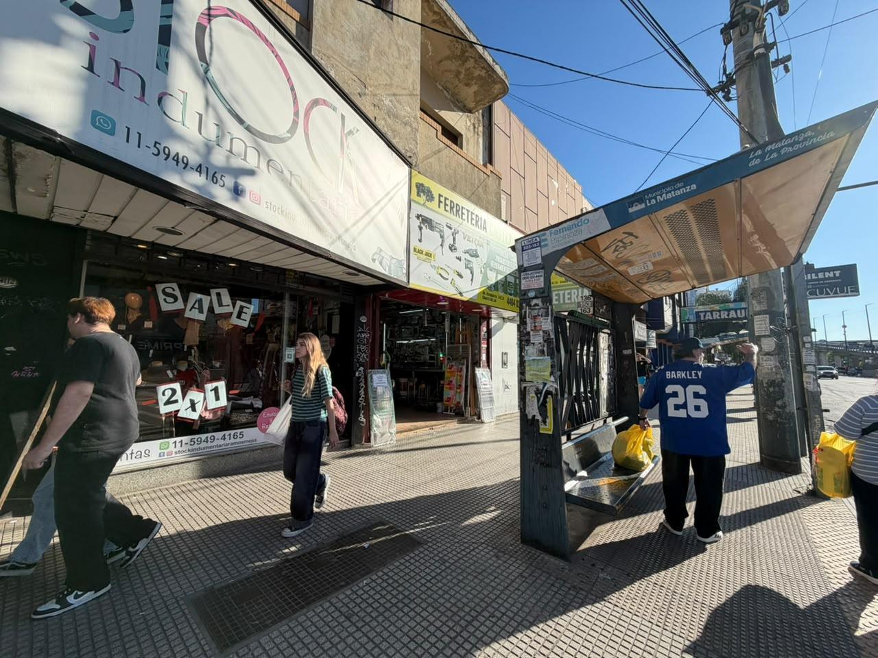 Foto de Local en Ramos Mejia, imagen 2
