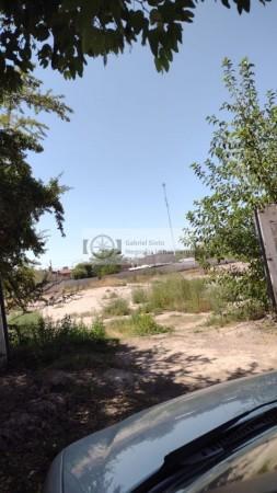 Venta Lote 540 m² Guaymallen Ideal Para Desarrollo Inmobiliario, Inmediaciones Mitre y m Hoyos. 3