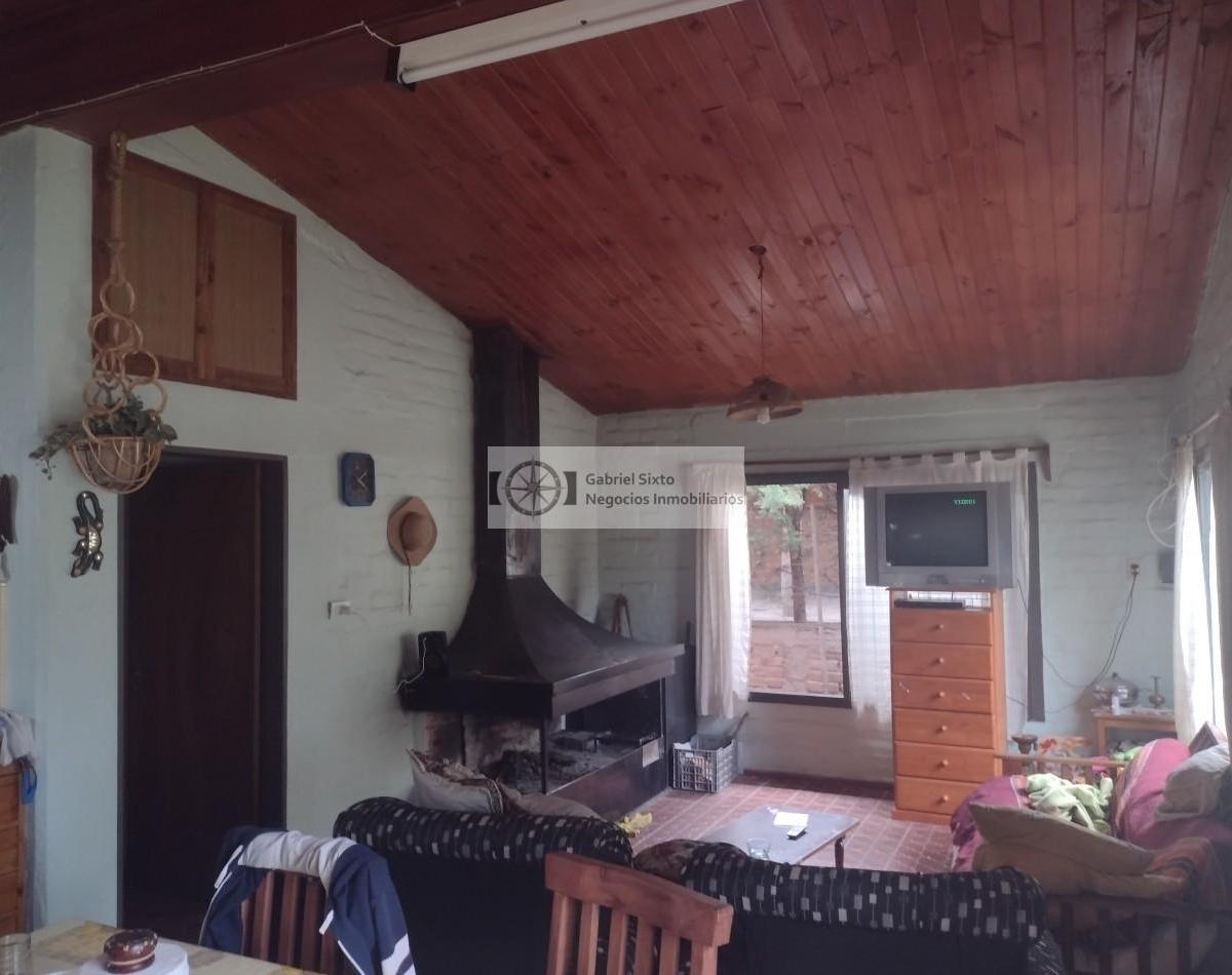 Venta Hermosa Propiedad en El Salto Potrerillos, Muy Amplia Impecable! 2
