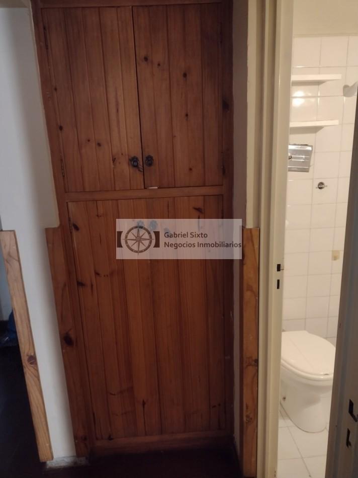 Venta Casa Hermosa en Villa Nueva Gllen 3dorm 2 Bñ Cochera Pasante Techada 2