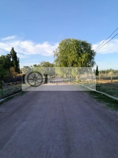 Venta Lote B° Privado El Sauce 516 m² Serv. Luz, Gas y Agua Disponiblidad Inmediata 4
