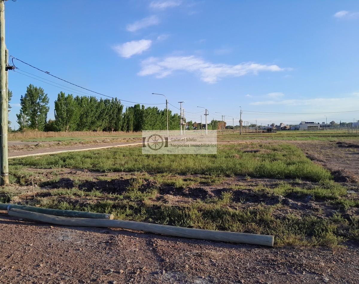 Propiedad en Argentina