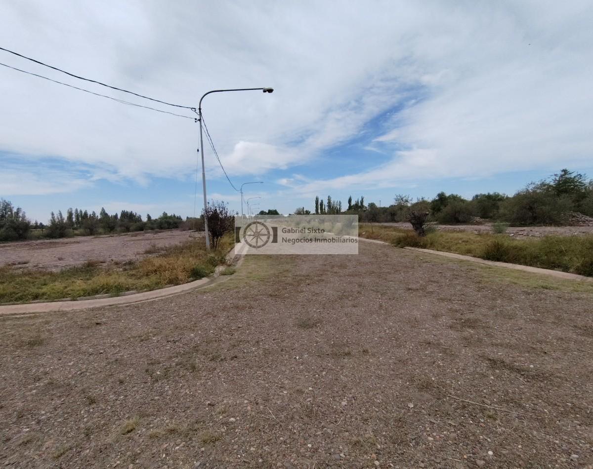 Venta Lotes Maipu B° Privado Piedras del Sur, Desde 340 m² (Ozamis y Ruta 60) 4