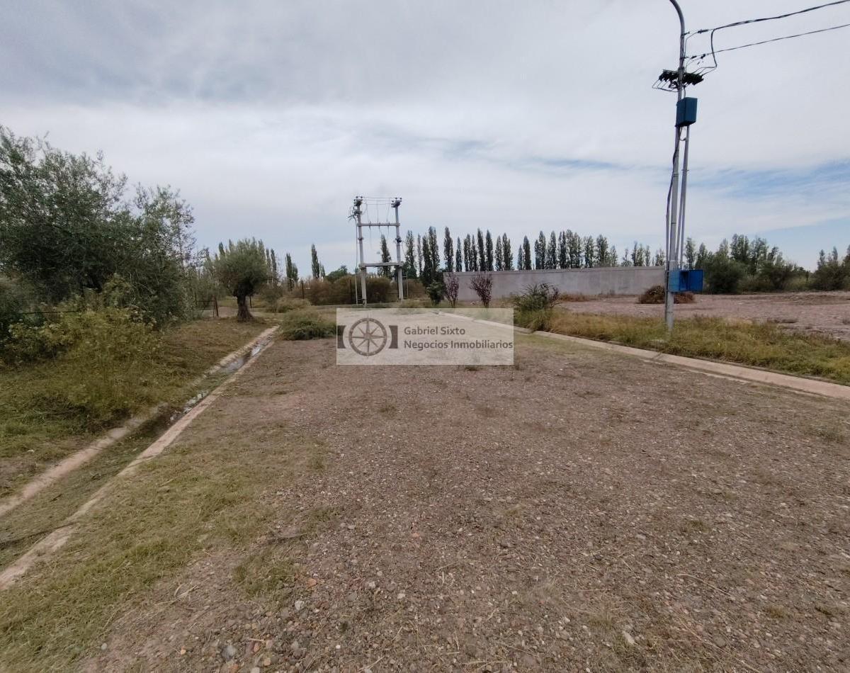Venta Lotes Maipu B° Privado Piedras del Sur, Desde 340 m² (Ozamis y Ruta 60) 2