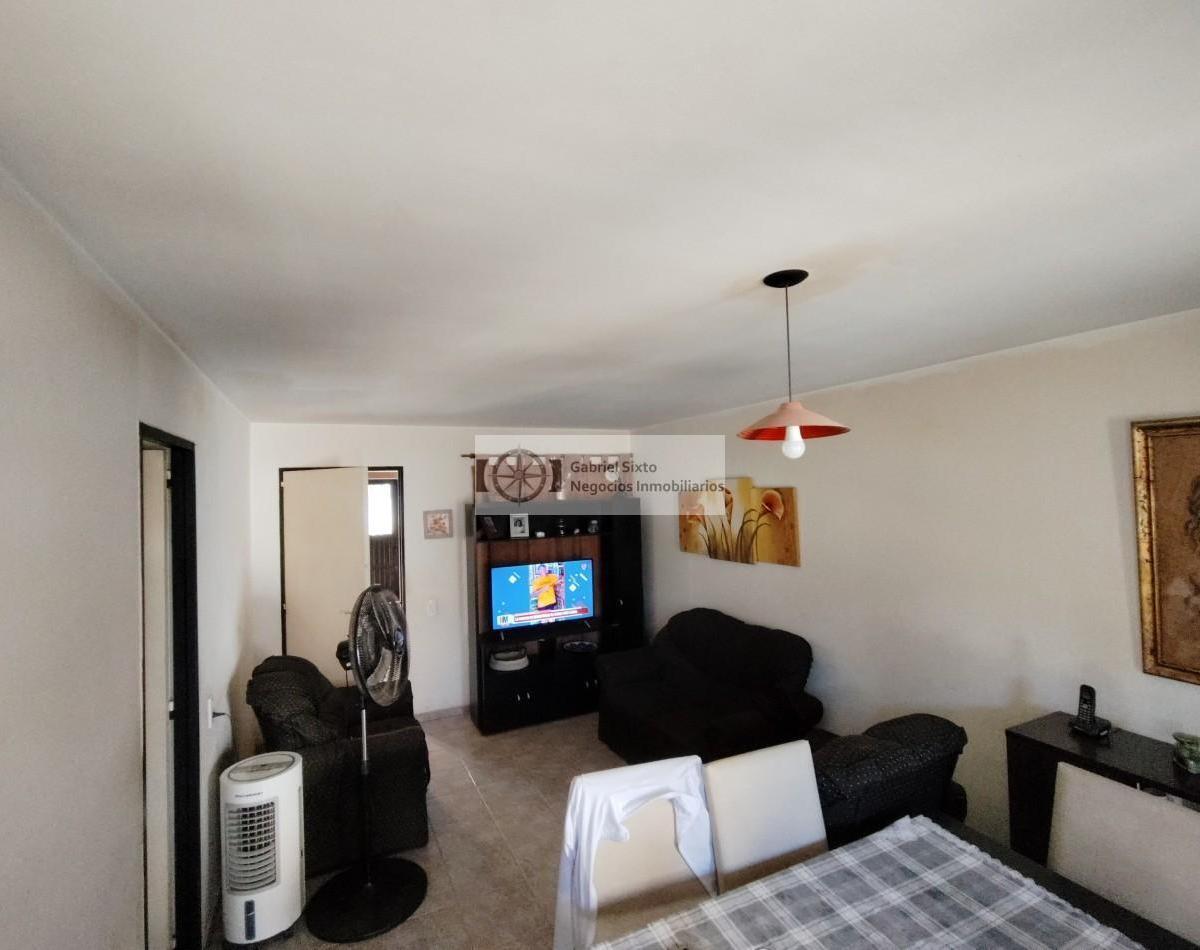 Venta Casa Esquina B° Supe (Sunchales Oeste y Chaco) 3 Dorm Cochera Muy Amplia 1
