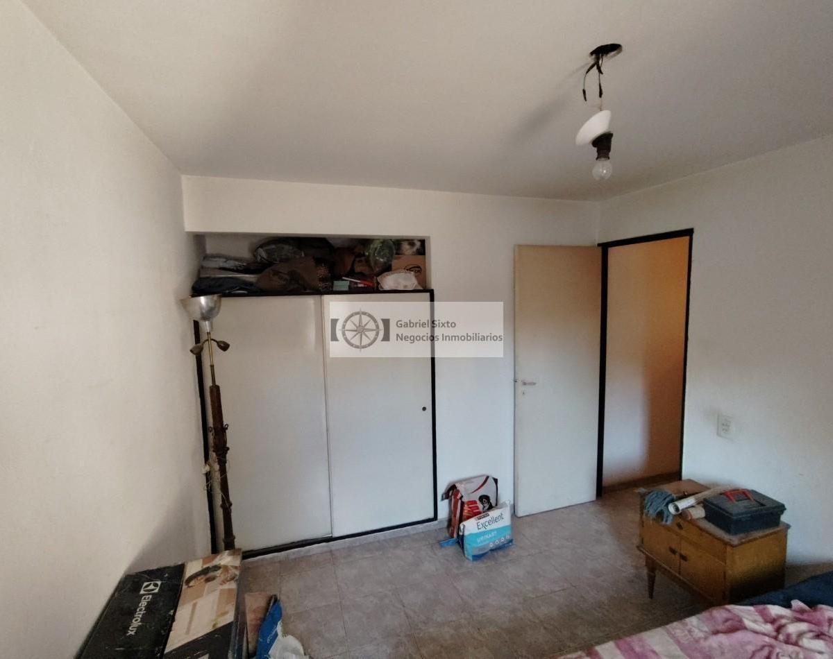 Venta Casa Esquina B° Supe (Sunchales Oeste y Chaco) 3 Dorm Cochera Muy Amplia 4