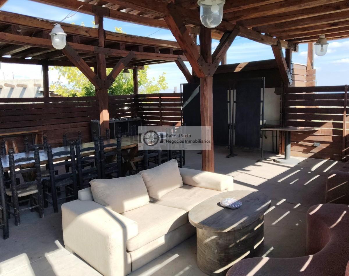 Venta Lote Altos de La Crucesita, Hermosa Vista, con Proyecto de Quincho Disponiblidad Inmediata! 4