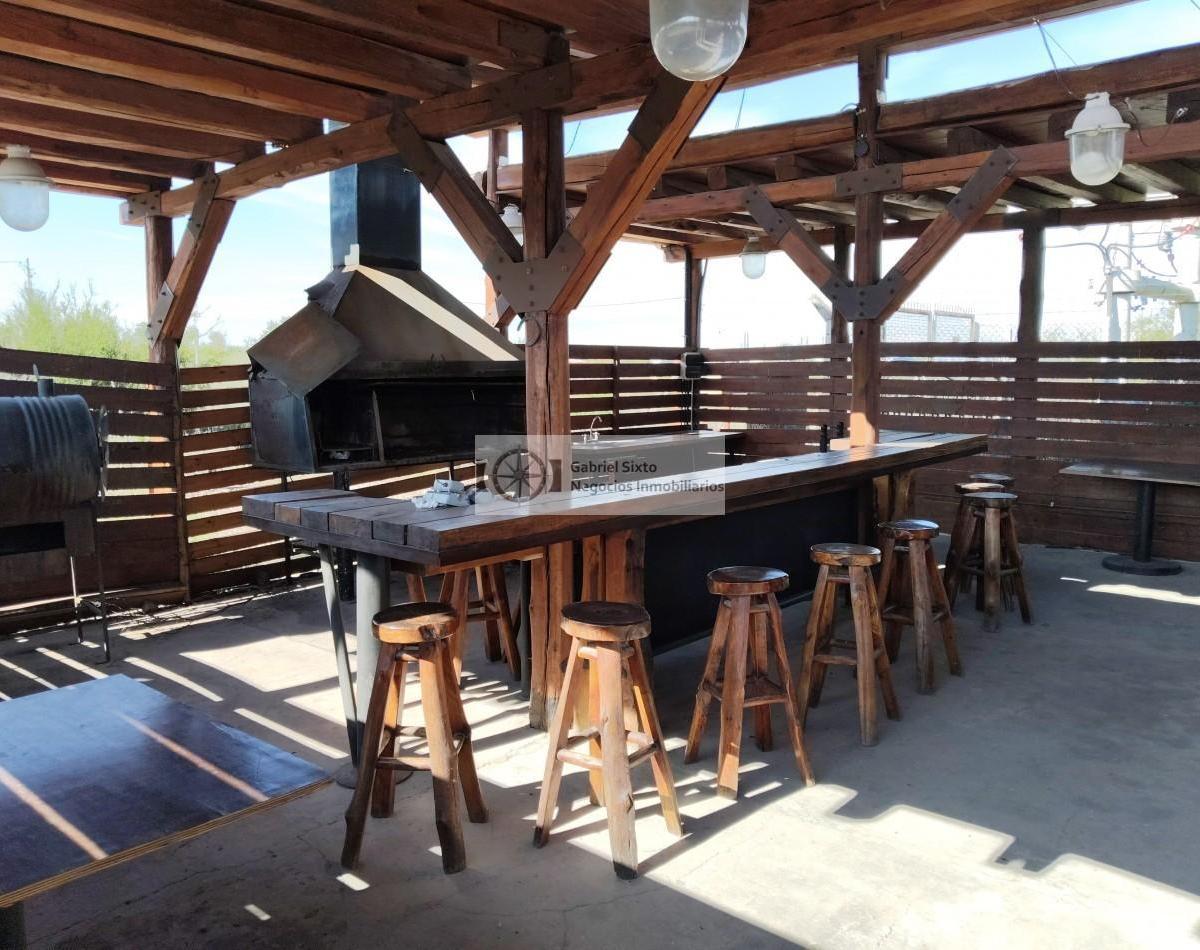 Venta Lote Altos de La Crucesita, Hermosa Vista, con Proyecto de Quincho Disponiblidad Inmediata! 2