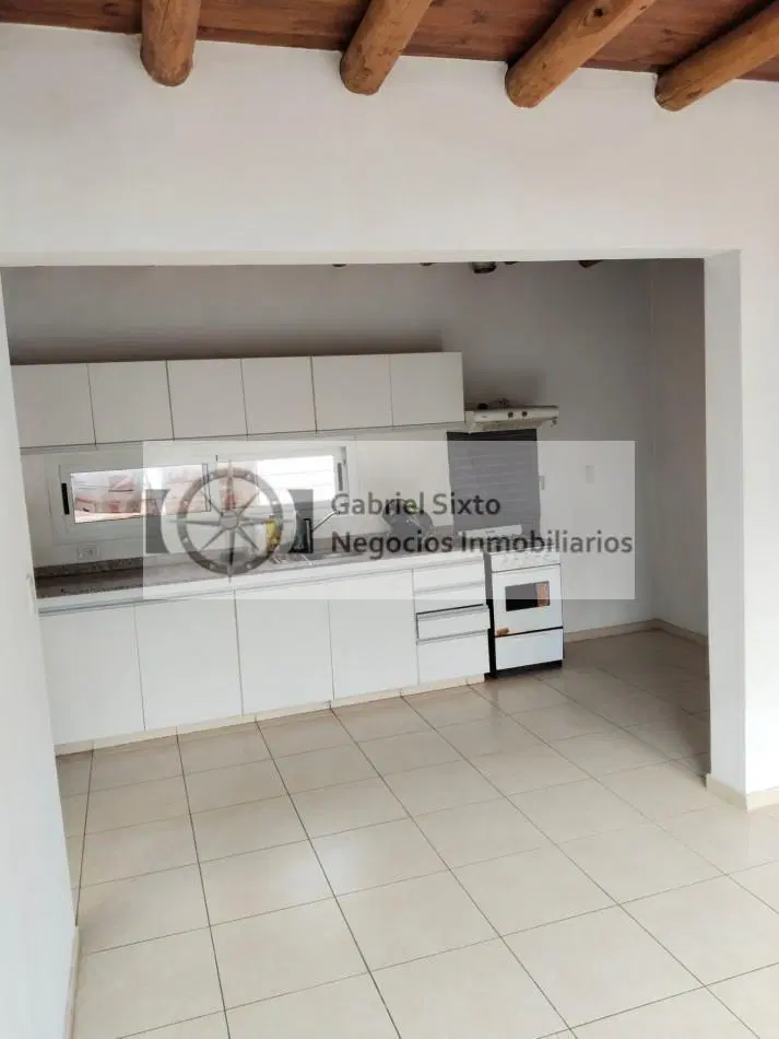 ALQUILER DEPTO LUJAN CIUDAD 1 DORM, MUY ESPACIOSO, COMPLEJO CERRADO 5