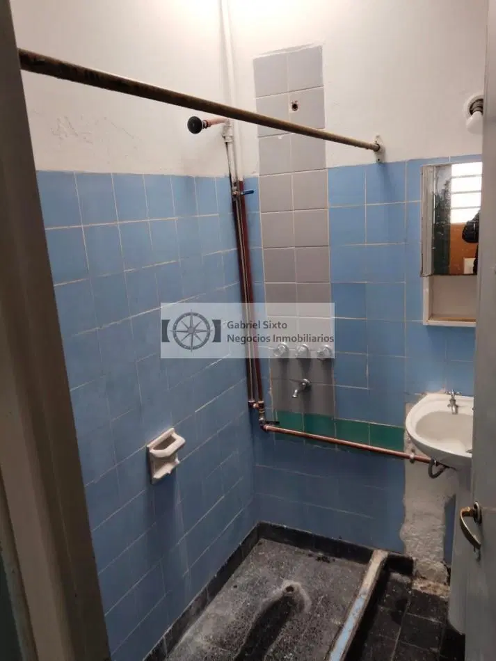 VENTA CASA GODOY CRUZ B° METALURCO CALLE DOMINGO MATEHU 3 DORM (a mts de acc, sur) 3