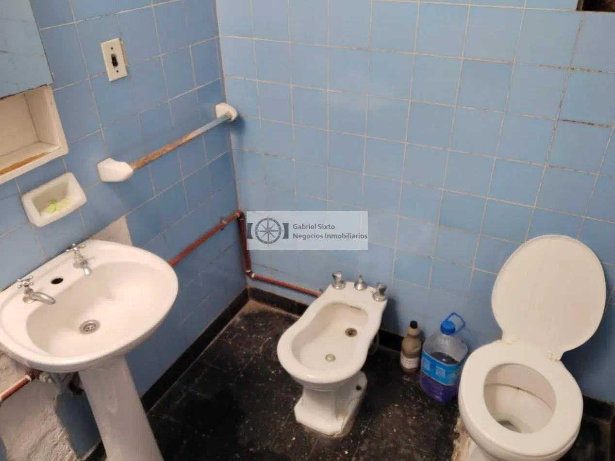 VENTA CASA GODOY CRUZ B° METALURCO CALLE DOMINGO MATEHU 3 DORM (a mts de acc, sur) 4