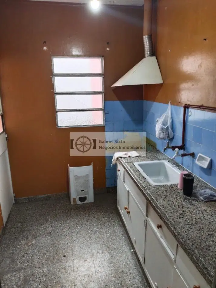 VENTA CASA GODOY CRUZ B° METALURCO CALLE DOMINGO MATEHU 3 DORM (a mts de acc, sur) 5
