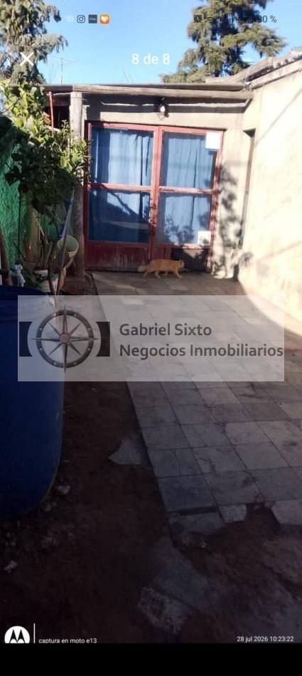 Foto de VENTA CASA TODA DE MATERIAL EN MAIPU A MTS DE MAZA DISPONIBLIDAD, imagen 5