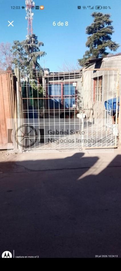 Foto de VENTA CASA TODA DE MATERIAL EN MAIPU A MTS DE MAZA DISPONIBLIDAD, imagen 3