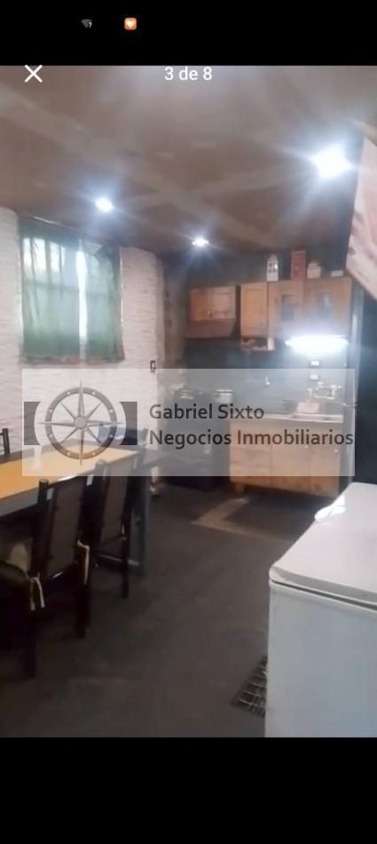 Foto de VENTA CASA TODA DE MATERIAL EN MAIPU A MTS DE MAZA DISPONIBLIDAD, imagen 1