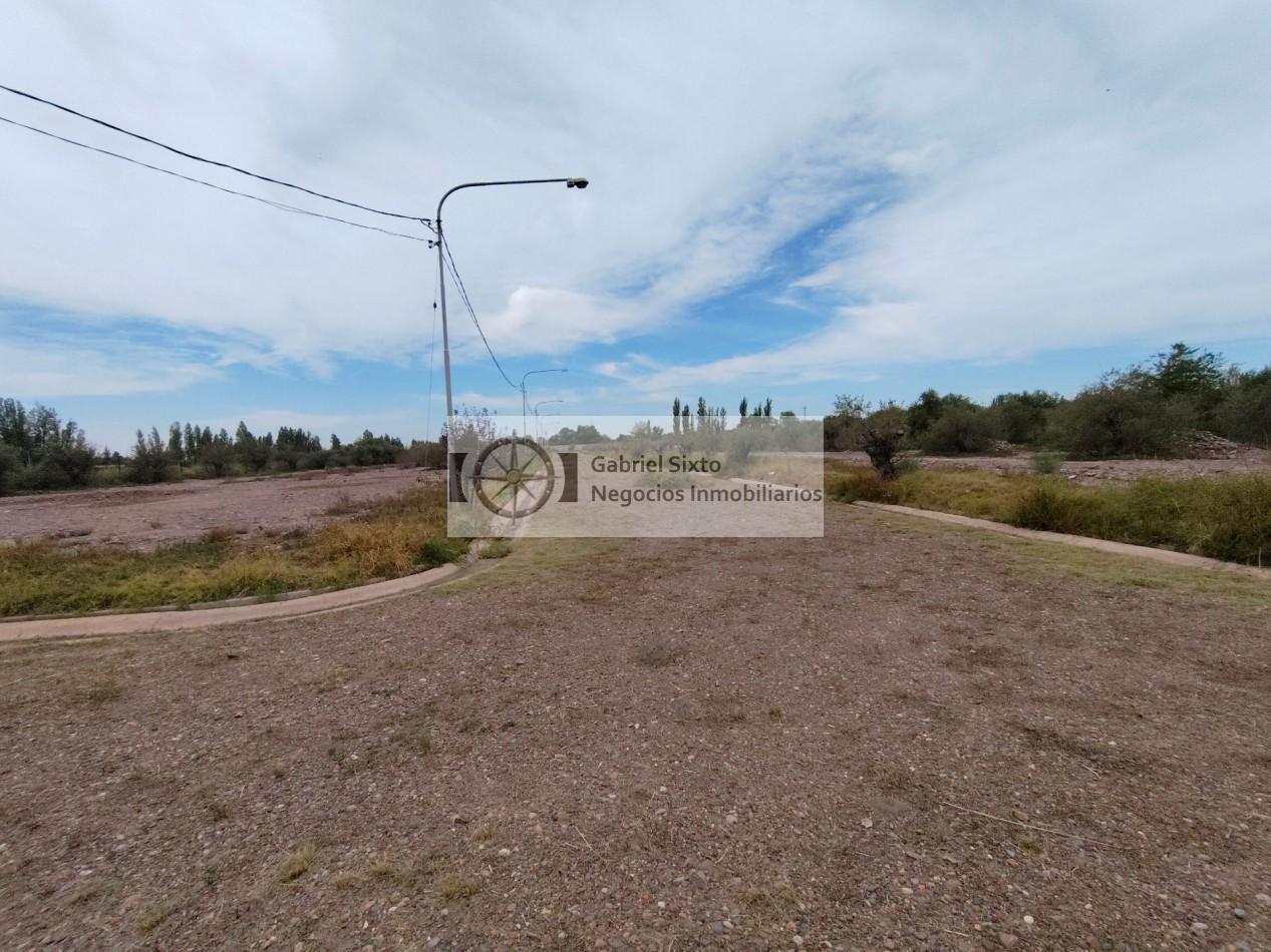 Foto de VENTA LOTES MAIPU B° PRIVADO PIEDRAS DEL SUR, (OZAMIS Y RUTA 60), imagen 5