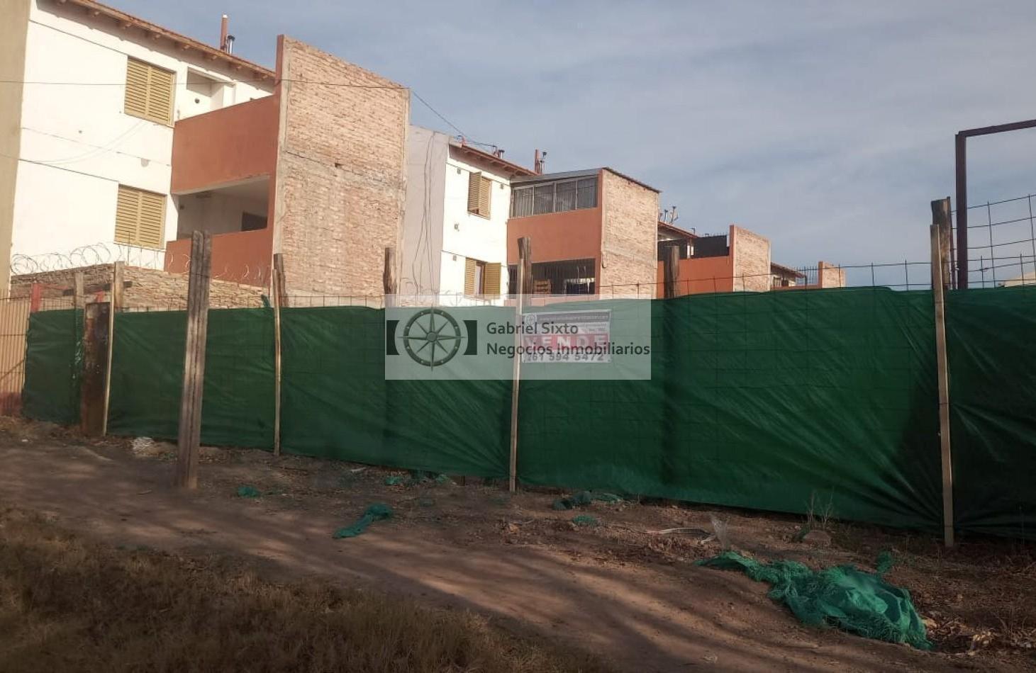 Foto de VENTA LOTE VILLA NUEVA SOBRE CALLE QUINTANA DE GUAYMALLEN MENDOZA, imagen 3