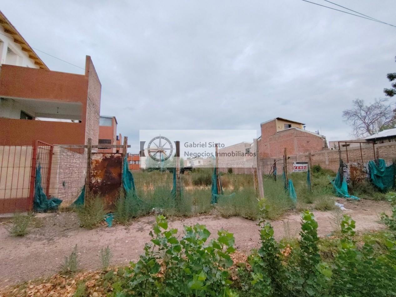Foto de VENTA LOTE VILLA NUEVA SOBRE CALLE QUINTANA DE GUAYMALLEN MENDOZA, imagen 2