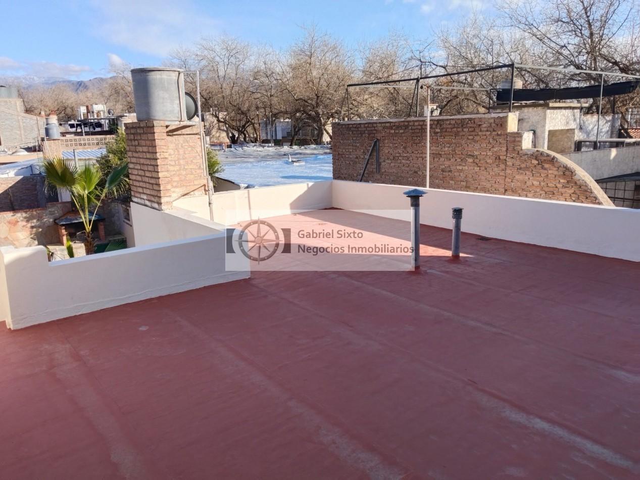Foto de VENTA PROPIEDAD CIUDAD CALLE RODRIGUEZ CASI MOLDES 3 DORM 2 BÑ, PATIO, imagen 5