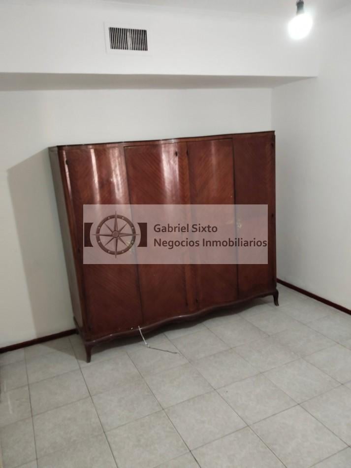 Foto de VENTA PROPIEDAD CIUDAD CALLE RODRIGUEZ CASI MOLDES 3 DORM 2 BÑ, PATIO, imagen 3