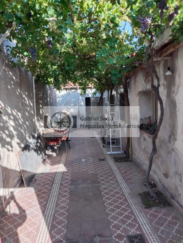 Foto de VENTA CASA ADOBE A VALOR TERRENO CON 500 M2 MAIPU MTS DE SARMIENTO, imagen 4