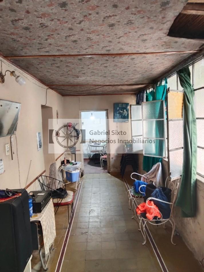 Foto de VENTA CASA ADOBE A VALOR TERRENO CON 500 M2 MAIPU MTS DE SARMIENTO, imagen 2